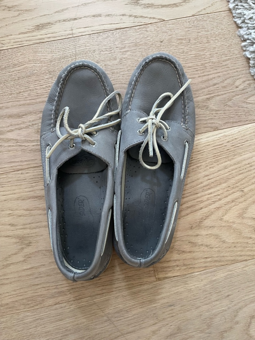 Men’s Sperry Top-Sider Boat Shoes